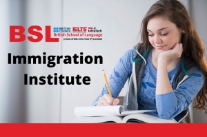 Join Best Immigration institute in Kanpur